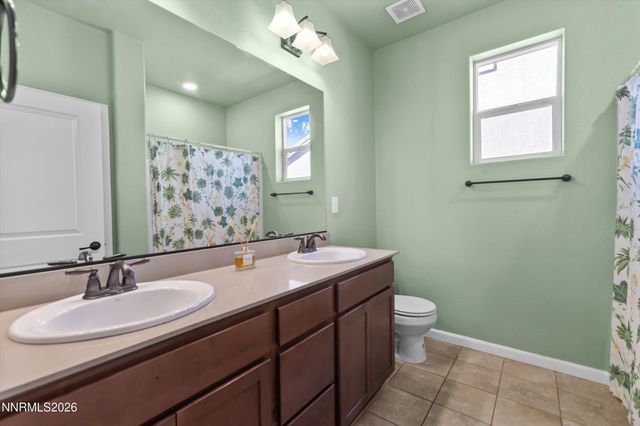 1206 Mallard Crest Drive, Sparks, NV 89441