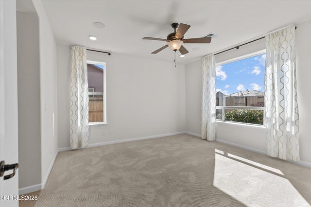 1206 Mallard Crest Drive, Sparks, NV 89441