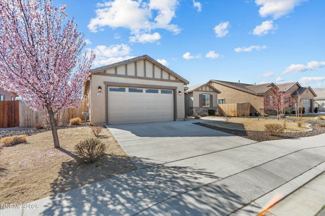 1206 Mallard Crest Drive, Sparks, NV 89441
