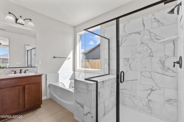 1206 Mallard Crest Drive, Sparks, NV 89441