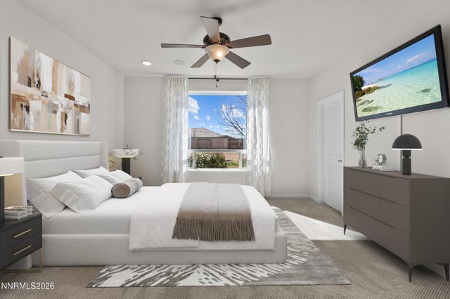 1206 Mallard Crest Drive, Sparks, NV 89441