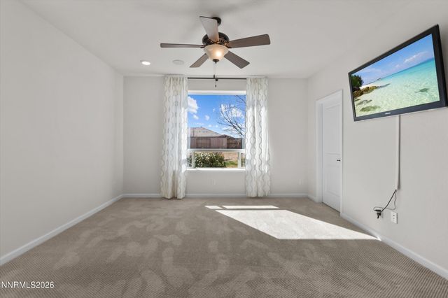 1206 Mallard Crest Drive, Sparks, NV 89441