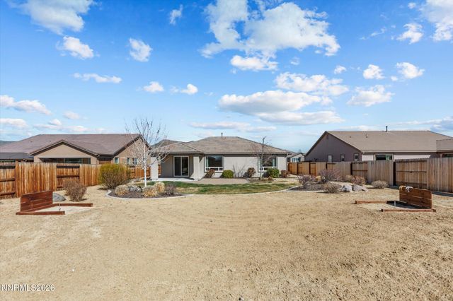 1206 Mallard Crest Drive, Sparks, NV 89441