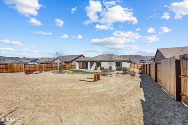 1206 Mallard Crest Drive, Sparks, NV 89441