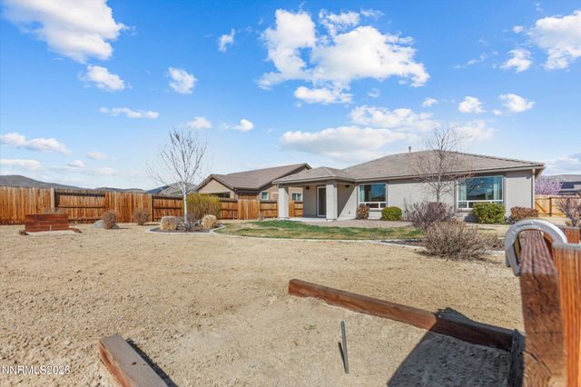 1206 Mallard Crest Drive, Sparks, NV 89441