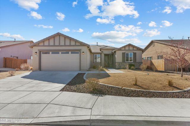 1206 Mallard Crest Drive, Sparks, NV 89441