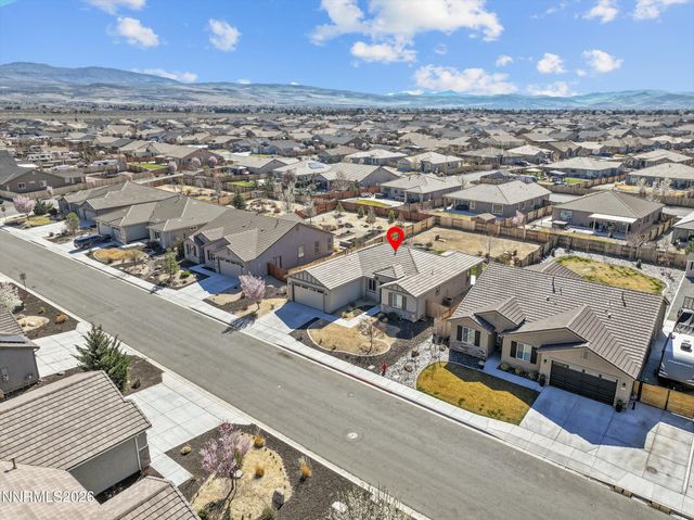 1206 Mallard Crest Drive, Sparks, NV 89441