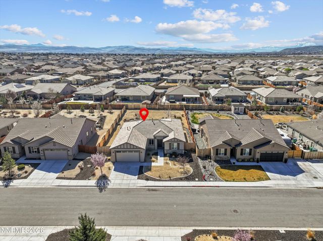 1206 Mallard Crest Drive, Sparks, NV 89441