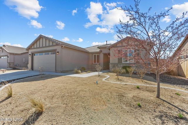 1206 Mallard Crest Drive, Sparks, NV 89441