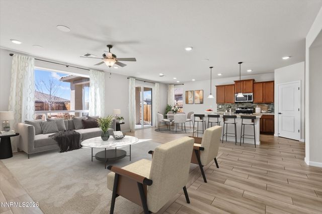 1206 Mallard Crest Drive, Sparks, NV 89441