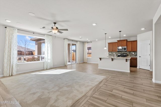 1206 Mallard Crest Drive, Sparks, NV 89441