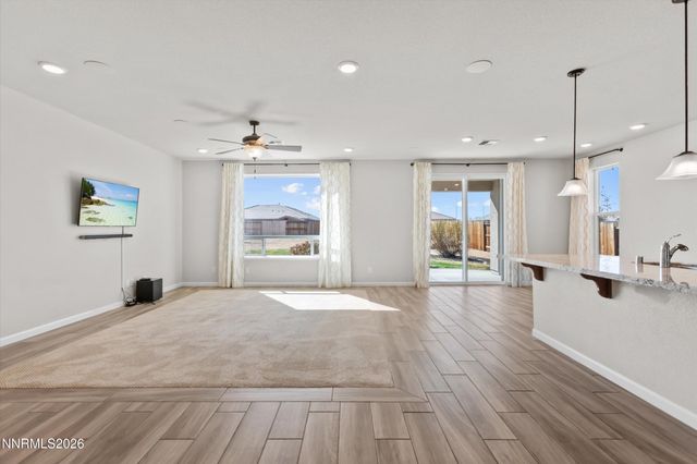 1206 Mallard Crest Drive, Sparks, NV 89441