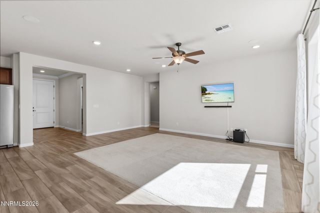 1206 Mallard Crest Drive, Sparks, NV 89441