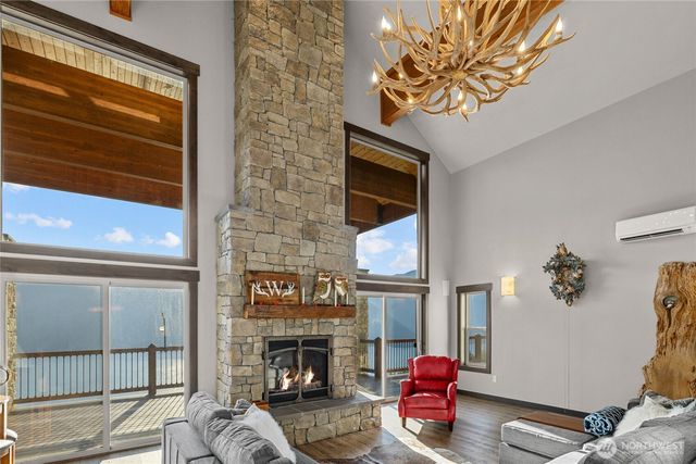 1481 Morgan Creek Road, Ronald, WA 98940