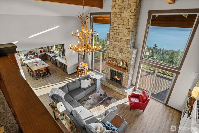 1481 Morgan Creek Road, Ronald, WA 98940