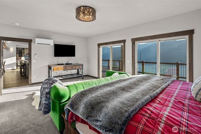 1481 Morgan Creek Road, Ronald, WA 98940