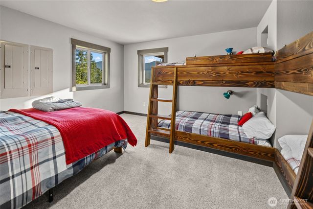 1481 Morgan Creek Road, Ronald, WA 98940
