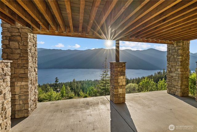 1481 Morgan Creek Road, Ronald, WA 98940