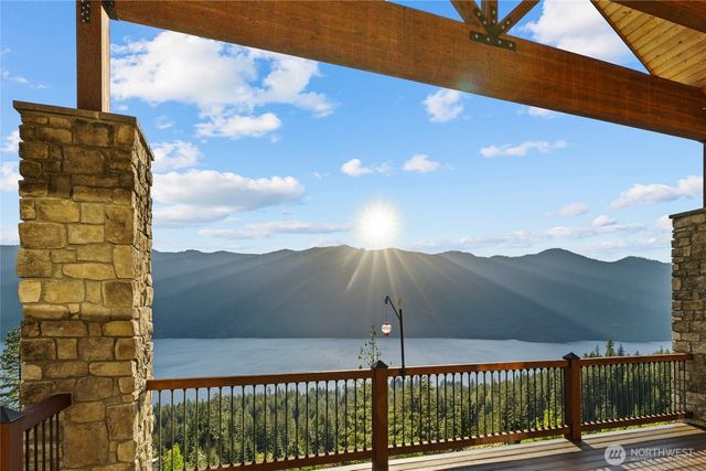 1481 Morgan Creek Road, Ronald, WA 98940