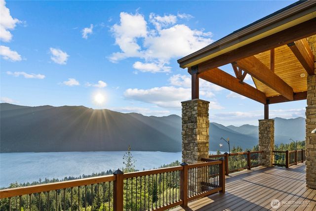 1481 Morgan Creek Road, Ronald, WA 98940