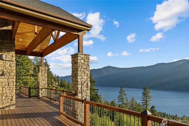 1481 Morgan Creek Road, Ronald, WA 98940