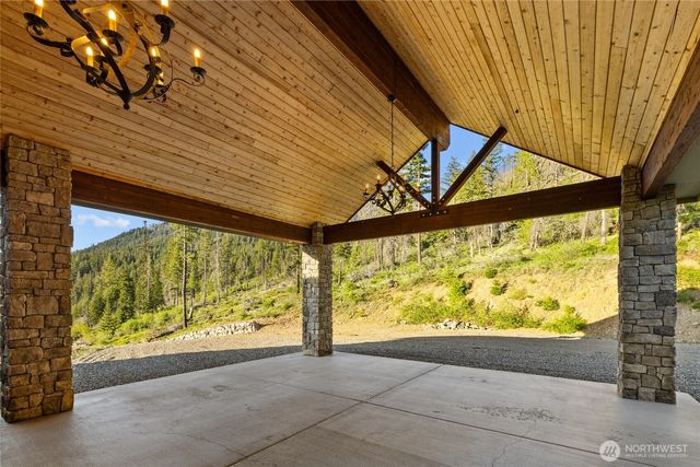 1481 Morgan Creek Road, Ronald, WA 98940