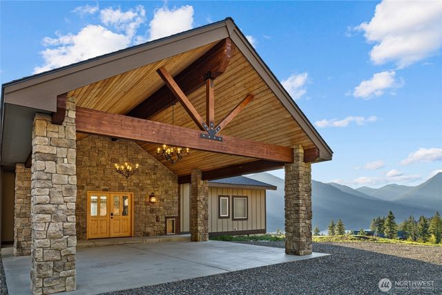 1481 Morgan Creek Road, Ronald, WA 98940