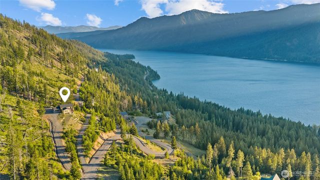 1481 Morgan Creek Road, Ronald, WA 98940