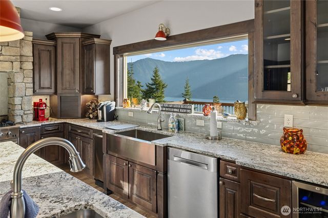 1481 Morgan Creek Road, Ronald, WA 98940