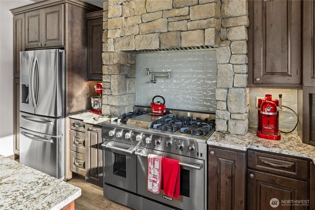 1481 Morgan Creek Road, Ronald, WA 98940