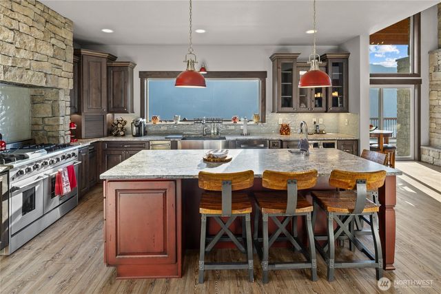 1481 Morgan Creek Road, Ronald, WA 98940