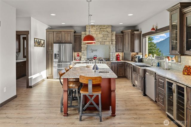 1481 Morgan Creek Road, Ronald, WA 98940