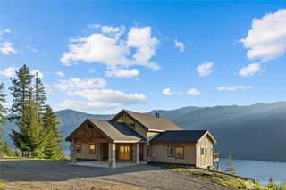 1481 Morgan Creek Road, Ronald, WA 98940
