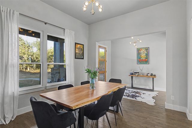 301 Sharla Smelley Road, Weatherford, TX 76088