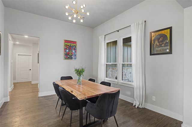 301 Sharla Smelley Road, Weatherford, TX 76088