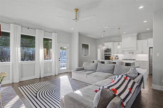 301 Sharla Smelley Road, Weatherford, TX 76088