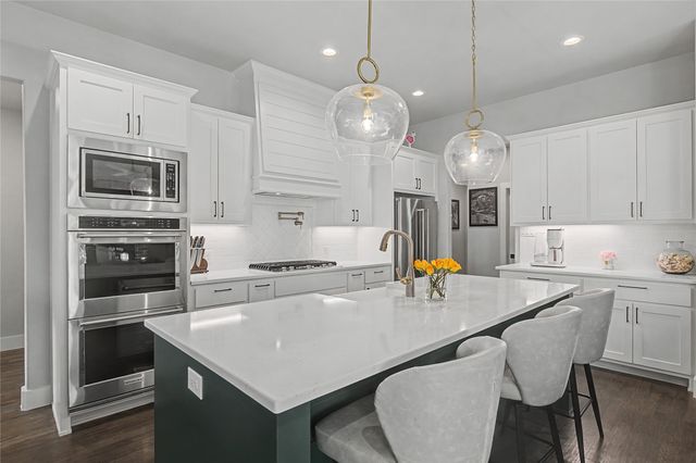 301 Sharla Smelley Road, Weatherford, TX 76088