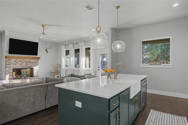 301 Sharla Smelley Road, Weatherford, TX 76088