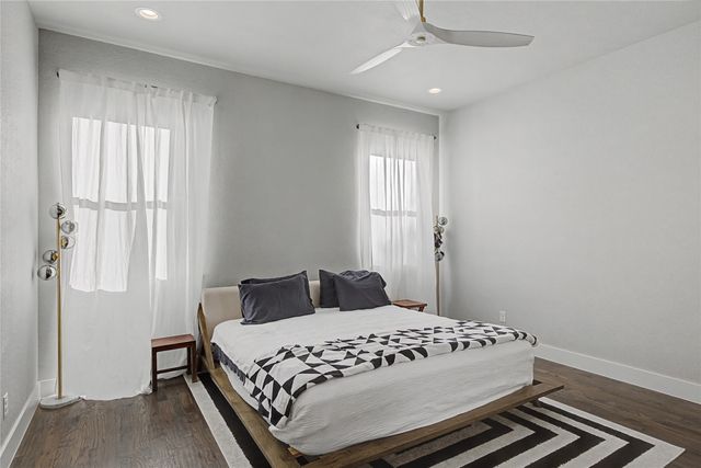 301 Sharla Smelley Road, Weatherford, TX 76088