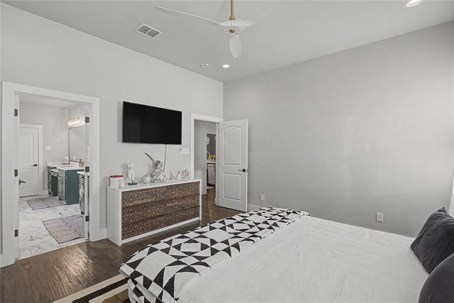 301 Sharla Smelley Road, Weatherford, TX 76088