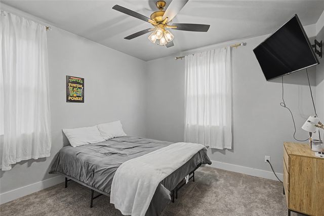 301 Sharla Smelley Road, Weatherford, TX 76088