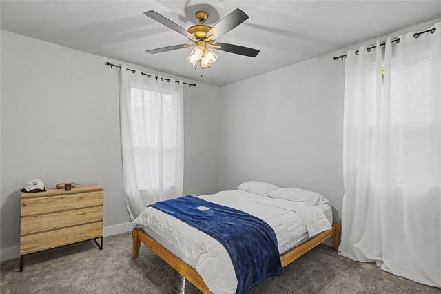 301 Sharla Smelley Road, Weatherford, TX 76088