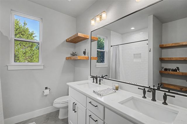 301 Sharla Smelley Road, Weatherford, TX 76088