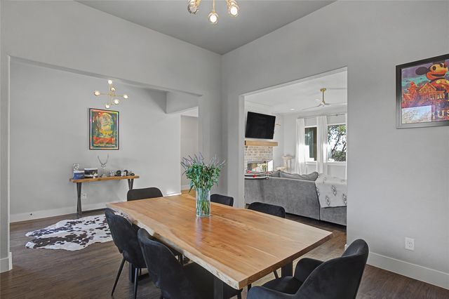 301 Sharla Smelley Road, Weatherford, TX 76088