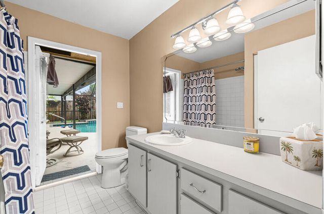 6016 Sunberry Circle, Boynton Beach, FL 33437