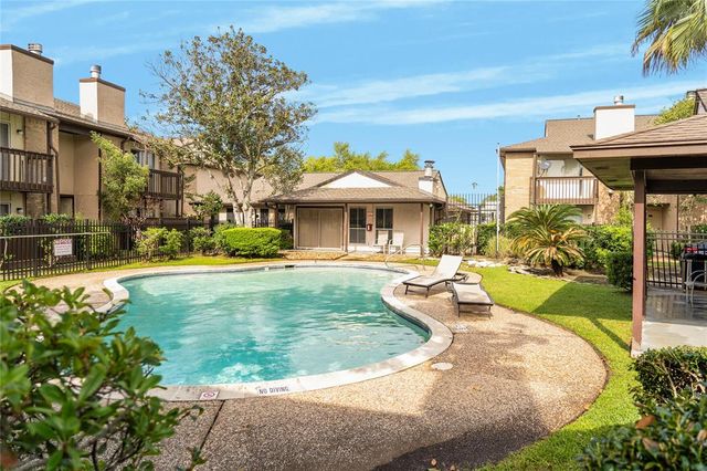 1500 Bay Area Boulevard P186, Houston, TX 77058