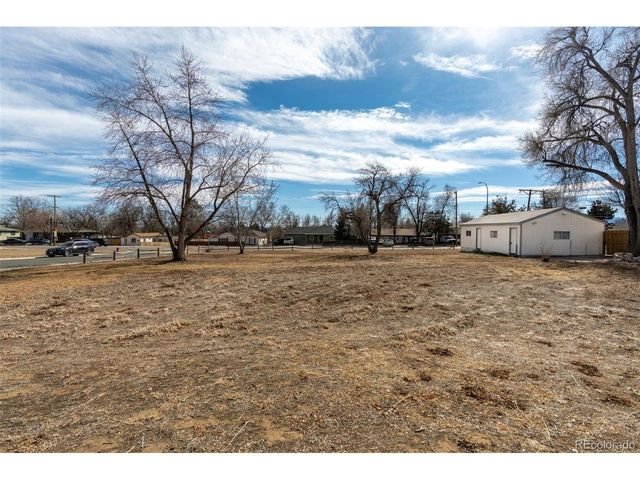 8005 Julian St, Westminster, CO 80031