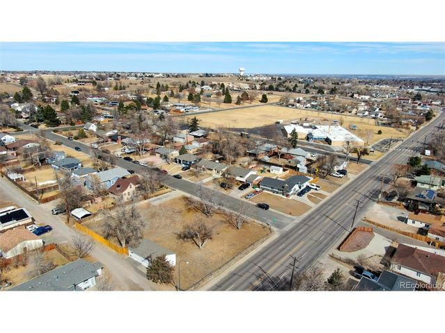8005 Julian St, Westminster, CO 80031