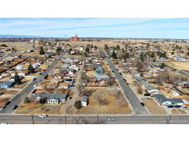 8005 Julian St, Westminster, CO 80031