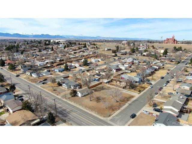 8005 Julian St, Westminster, CO 80031